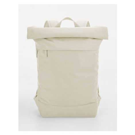 BagBase Mestský rolovací batoh BG870 Beige