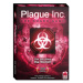 Ndemic Creations Plague Inc.: The Board Game