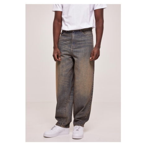 Men's 90's Blue/Washed Jeans Urban Classics