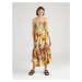 BILLABONG Letné šaty 'SUN FOLLOWER'  zmiešané farby
