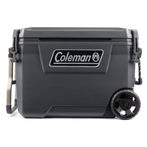 Coleman CONVOY 65QT Chladiaci box, tmavo sivá, veľkosť