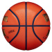 Wilson NCAA LEGEND VTX BSKT Basketbalová lopta, oranžová, veľkosť