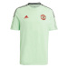 Adidas Manchester United Tee 2021