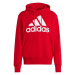 Adidas Essentials Francúzska froté mikina s veľkým logom M IC9365