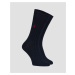 Ponožky Polo Golf Ralph Lauren W Cotton-rib Egyptian-sox-2pk