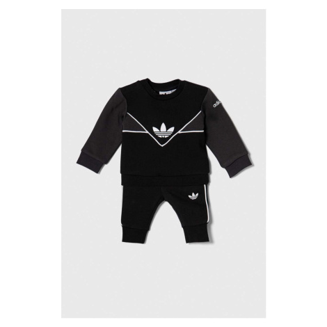 Súpravy pre dojčatá a batoľatá Adidas