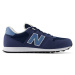 Pánske topánky New Balance GM500OBB – tmavomodrá