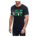 Edoti Men's t-shirt