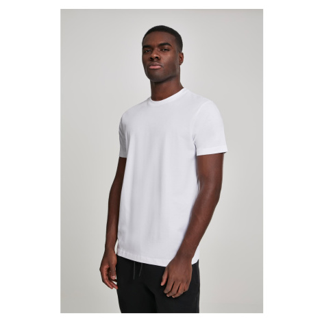 Basic white T-shirt Urban Classics