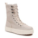 Fila Členková obuv Sandblast High Wmn FFW0186.70003 Béžová