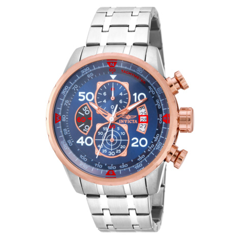 Hodinky Invicta Aviator 17203+ BOX