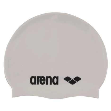 ARENA-Classic Silicone Cap I Biela