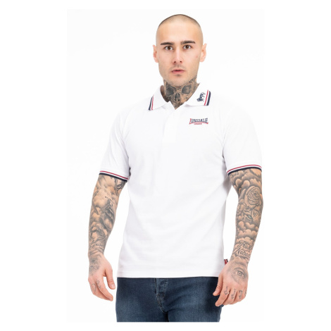 Lonsdale Men's polo shirt slim fit