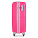 SUITSUIT TR-1248/3 Caretta Hot Pink – súprava 3 kufrov