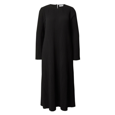 minimum Šaty 'TERRAS'  čierna