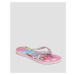 Detské žabky Havaianas Kids Slim Disney Princess