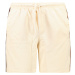 Trendyol Beige Men's Regular Fit Shorts