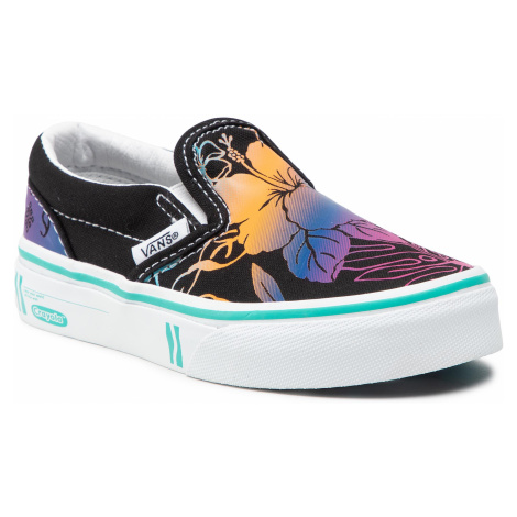 Dievčenské tenisky Vans