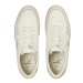 Calvin Klein Jeans Sneakersy Classic Cupsole Low Mix Mtl YM0YM01033 Écru