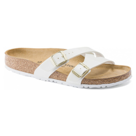 Dámske šľapky a žabky Birkenstock