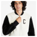 Champion Bomber Top Creamy/ Black