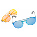 Relax Naart slnečné okuliare R2335 zlatá