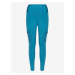 Blue Womens Sport Leggings Wrangler - Women