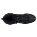 Willard ODIN II Pánska zimná obuv, čierna, veľkosť
