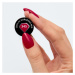 Semilac UV Hybrid Valentines gélový lak na nechty odtieň 391 Raspberry Charm