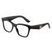 Dolce & Gabbana DG3374 501 - L (53)