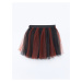 LC Waikiki Baby Girl Tutu Skirt with Elastic Waist