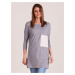 Tunic-EN-TU-4305.08-grey