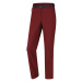 HUSKY Koby burgundy Women's Outdoor Pants