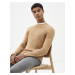 Celio Sweater with round neckline - Men