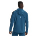 Pánska bežecká bunda UNDER ARMOUR UA OutRun the STORM Jacket-BLU