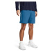 Under Armour Kraťasy Woven Wdmk Shorts Blue  SS