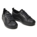 ECCO Sneakersy Soft 7 W GORE-TEX 44030301001 Čierna