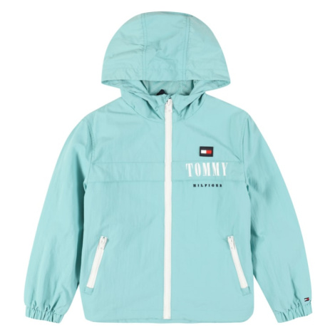 Chlapčenské bundy jar / jeseň Tommy Hilfiger