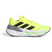 Men's running shoes adidas Adistar CS Solar yellow