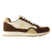 Le Coq Sportif  JET STAR_2 MOCHA  Módne tenisky Hnedá