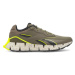 Reebok Sneakersy Zig Dynamica 4 Adventure 100074700 Kaki