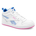 Reebok Sneakersy ROYAL PRIME MID 2.0 100033500K Biela