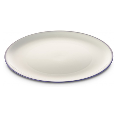 Tanier Omada SANALIVING Dinner Plate 24xh2cm Farba: fialová