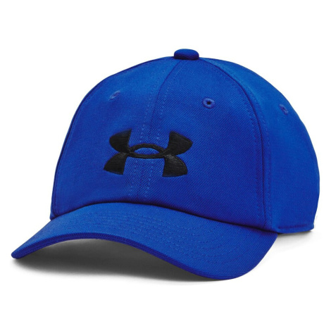 Chlapčenské pokrývky hlavy Under Armour