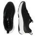 UNDER ARMOUR Športová obuv 'Dynamic Select'  čierna / biela