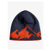 Quiksilver čiapka MW Beanie pereed pumpkin