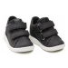 ECCO Sneakersy Sp.1 Lite Infant 72412101001 Čierna