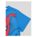 Zippy Pyžamo Spider-Man ZKBUN0101 23011 Modrá Regular Fit