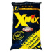 Cukk krmítková zmes x mix 1 kg - cesnak