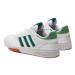 Adidas Sneakersy CourtBeat Court Lifestyle ID0502 Biela